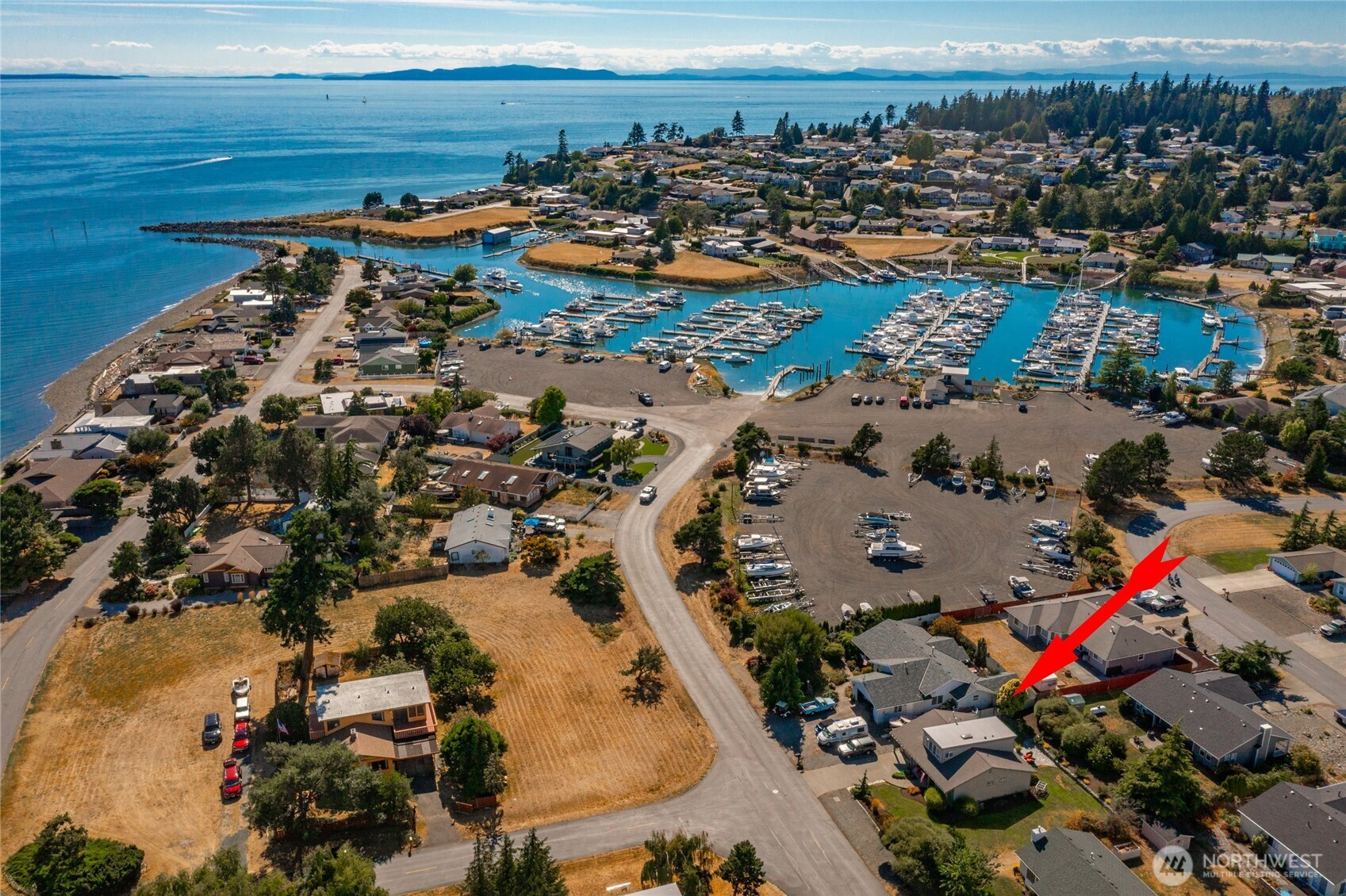 8085 Cowichan Road, Blaine, WA 98230