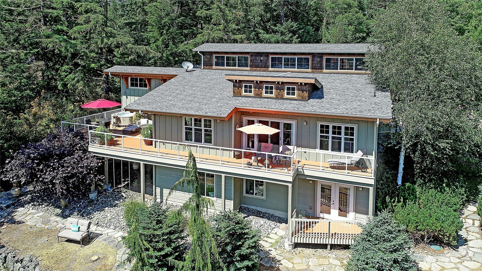 511 Fort Ebey Road, Coupeville, WA 98239