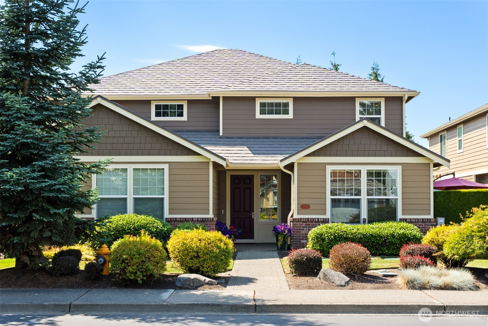 3701 Kinsale Lane SE, Olympia, WA 98501