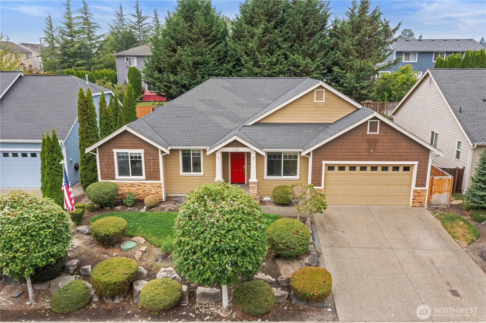 15122 82nd Avenue E, Puyallup, WA 98375