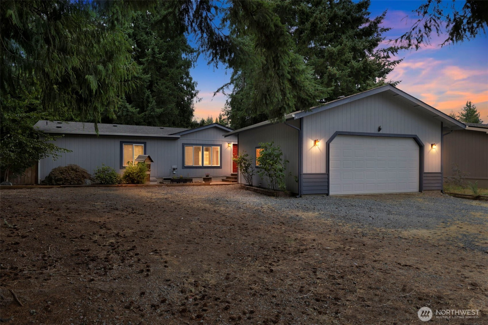 21009 129th Street Ct E, Bonney Lake, WA 98391