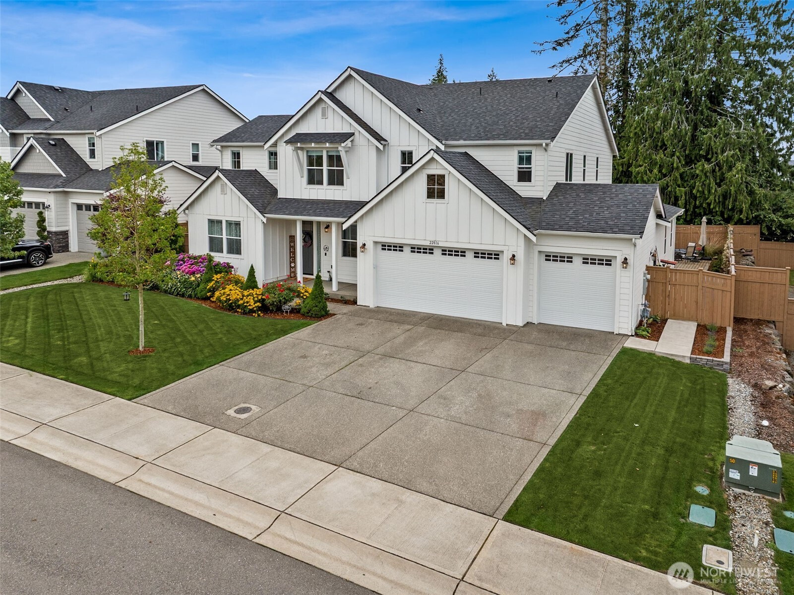 22816 64th Lane E, Buckley, WA 98321