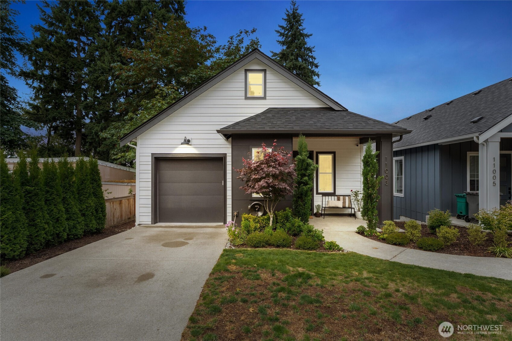 11003 126th Avenue NE, Kirkland, WA 98033