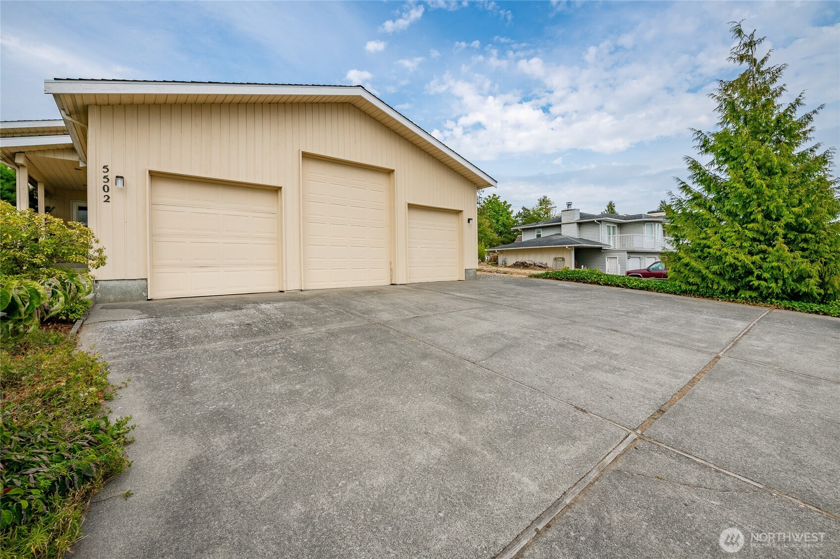 5502 Salish Road, Blaine, WA 98230