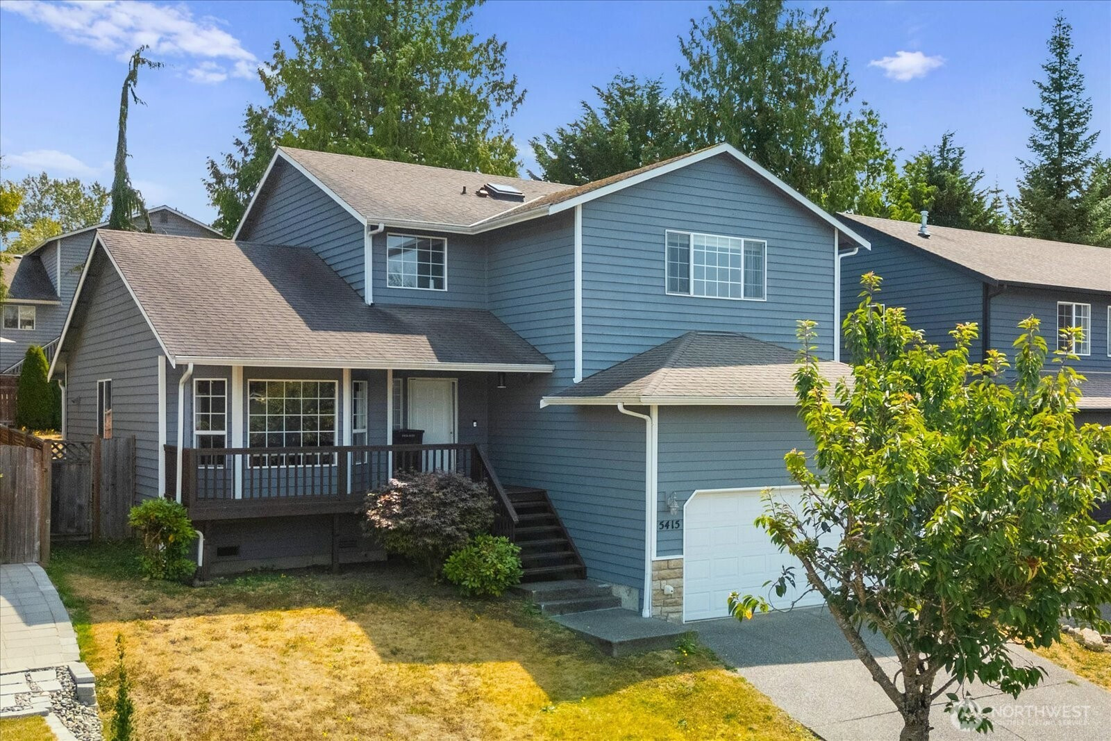 5415 79th Avenue NE, Marysville, WA 98270