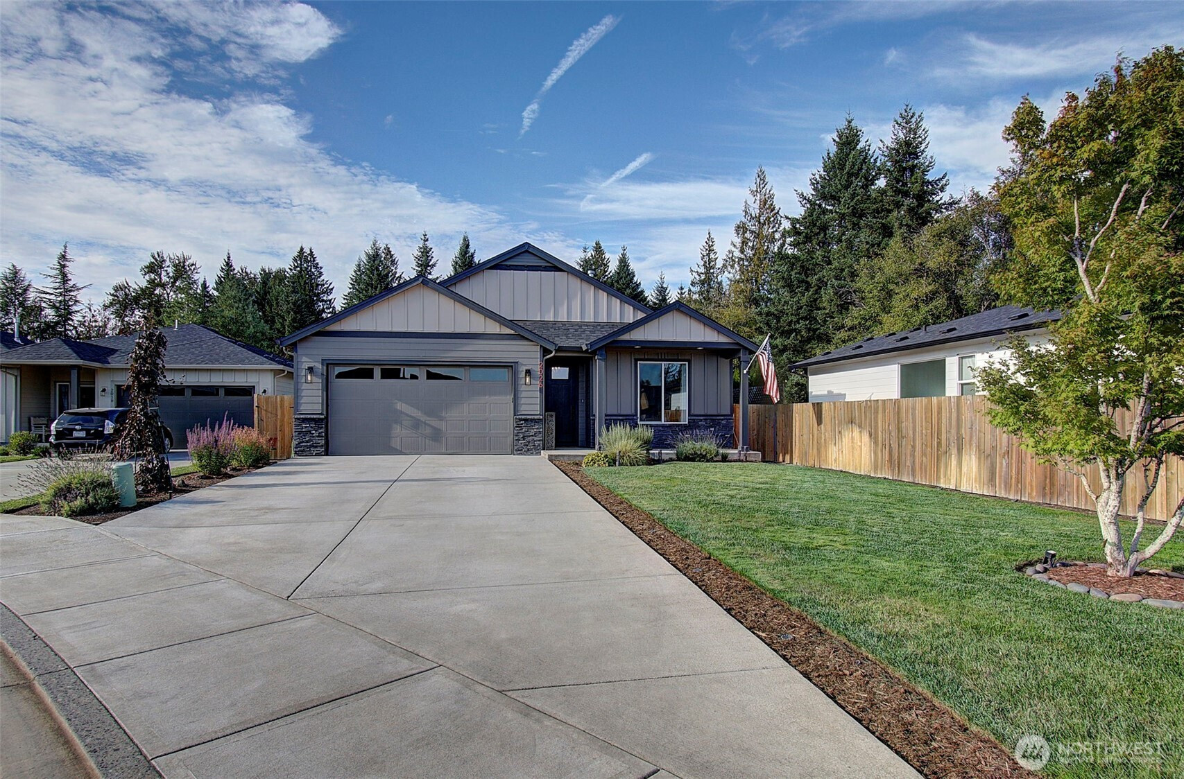 2026 SE 11th Street, Battle Ground, WA 98604