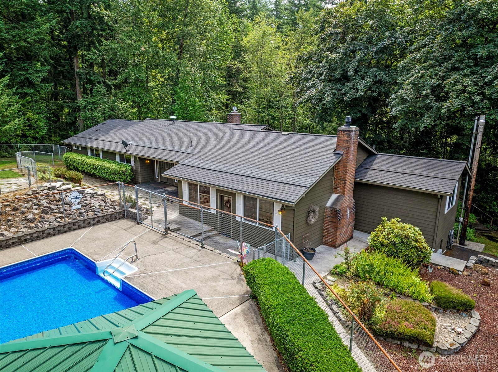 24104 NE 199th Street, Battle Ground, WA 98604