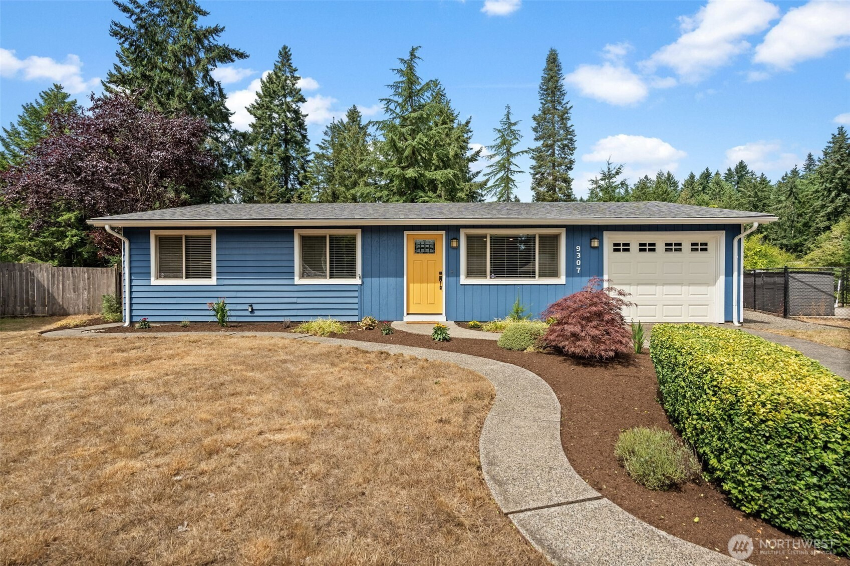 9307 Snowberry Circle W, University Place, WA 98467