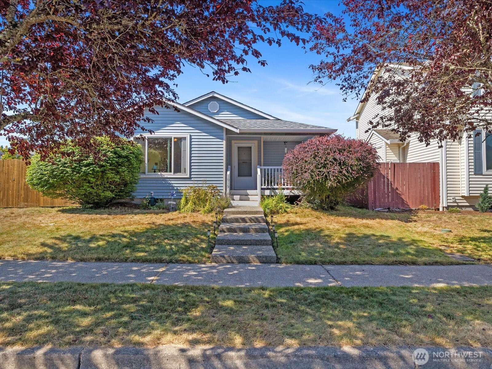 1019 Yew Avenue, Sultan, WA 98294