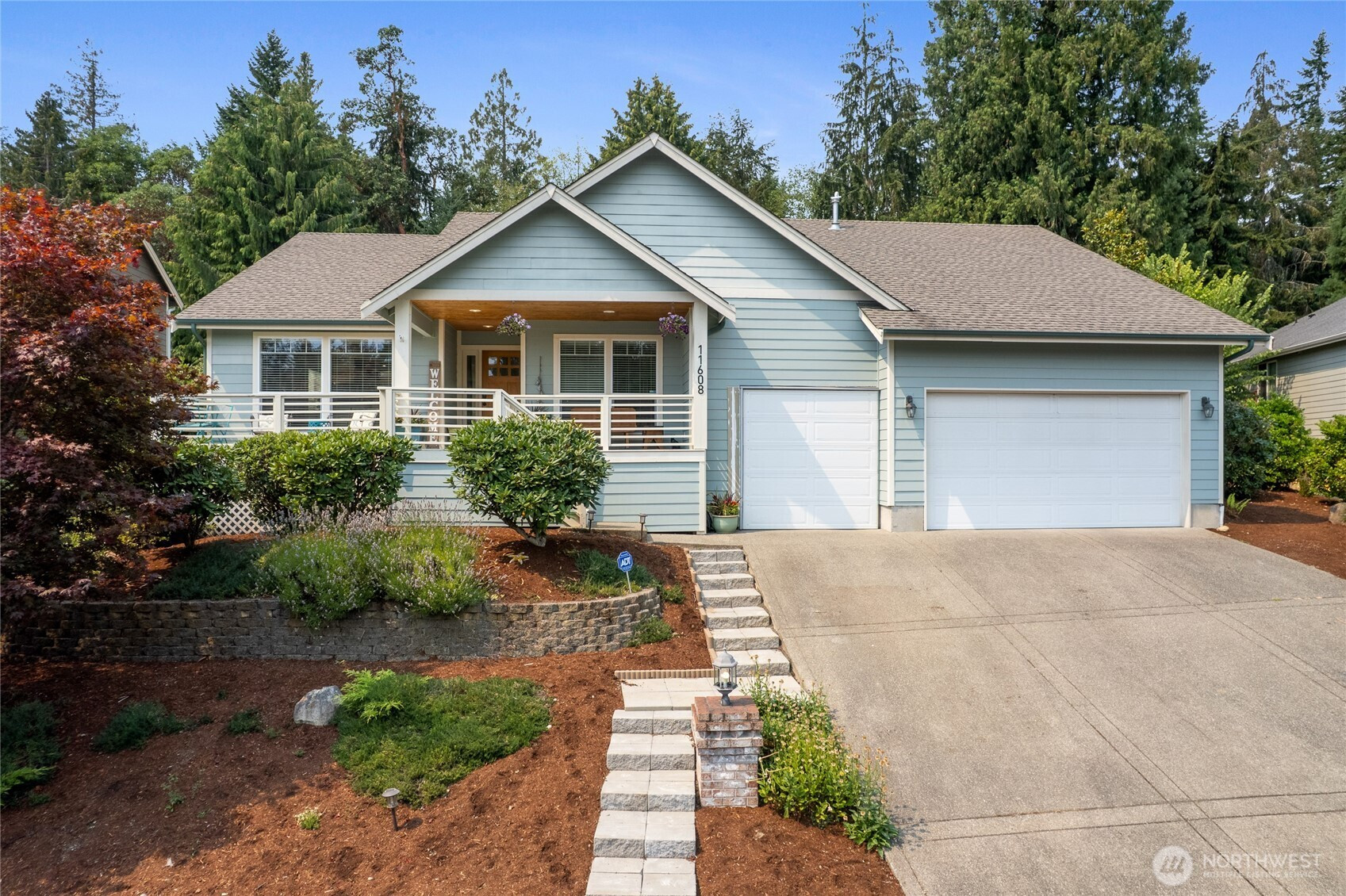 11608 12th Ave Ct, NW Gig Harbor, Gig Harbor, WA 98332