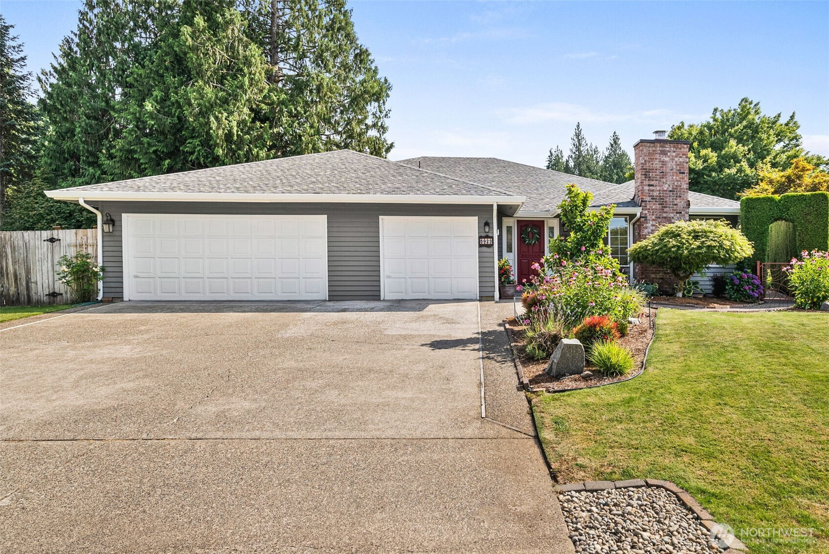 5923 Prospector Place SW, Tumwater, WA 98512