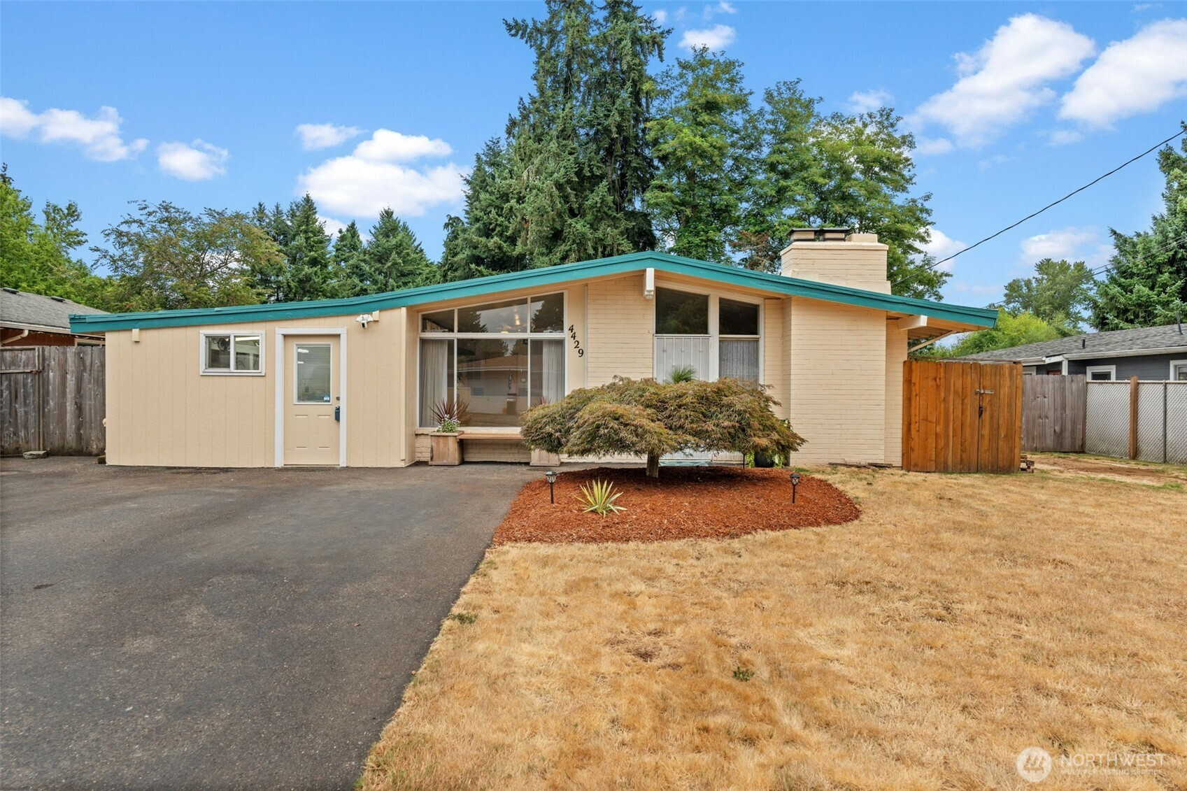 4429 26th Loop SE, Lacey, WA 98503