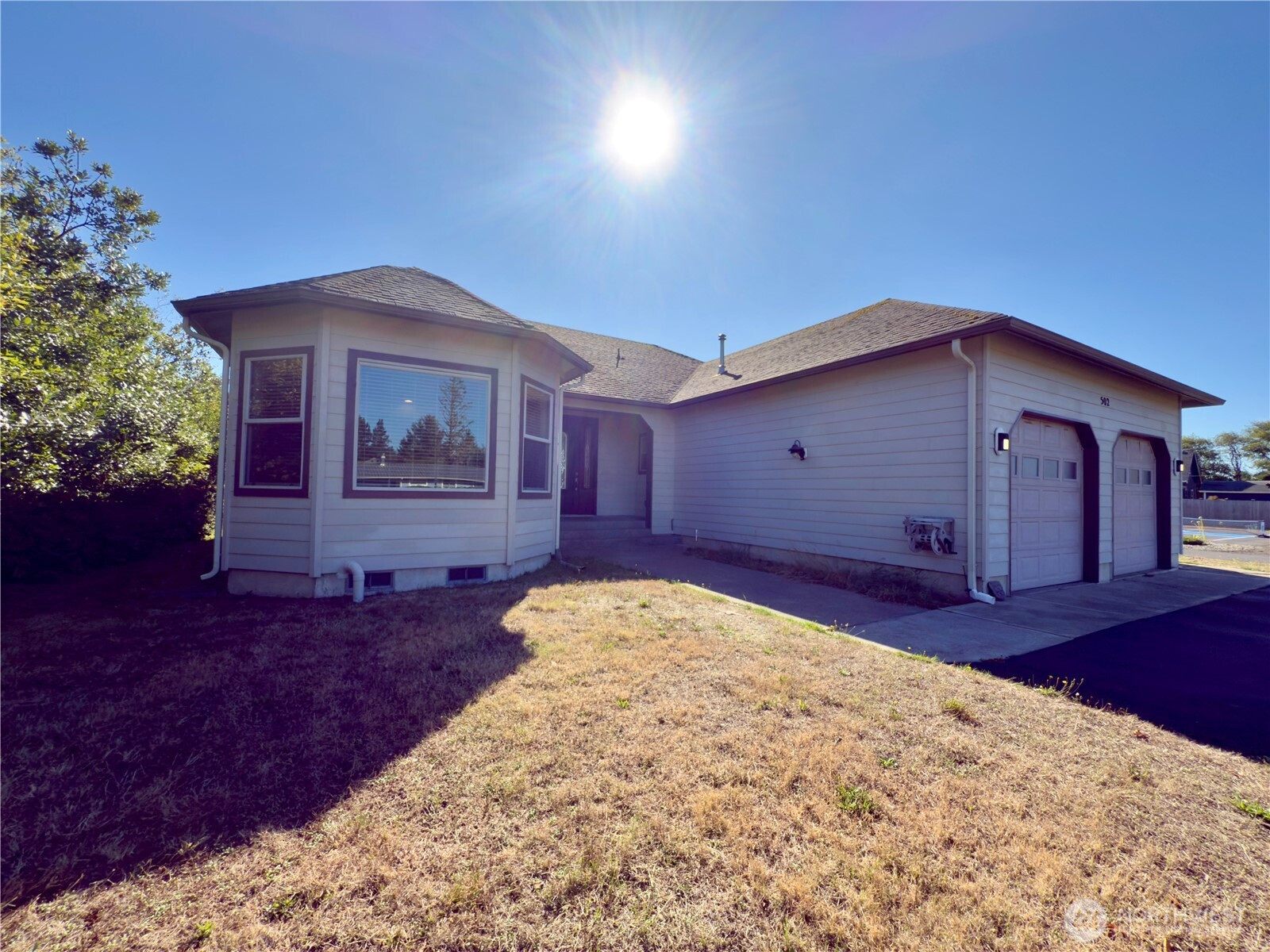 502 Point Brown Avenue SE, Ocean Shores, WA 98569