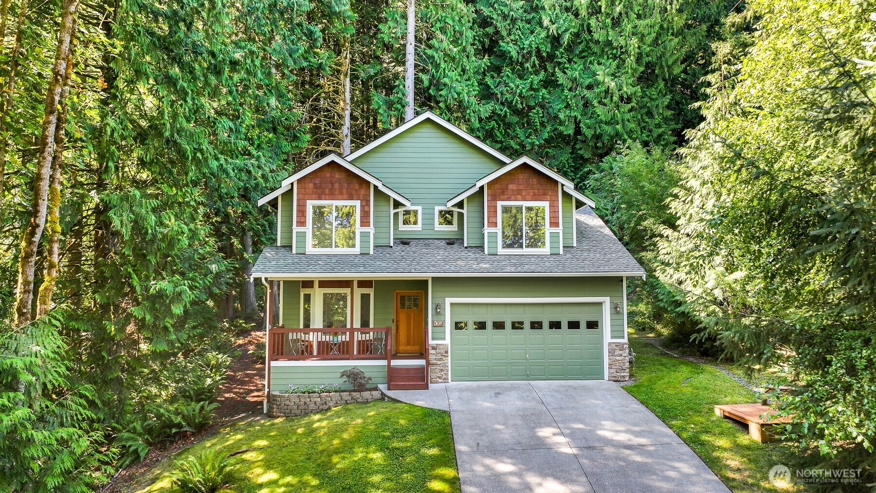 130 Harbor View Drive, Bellingham, WA 98229