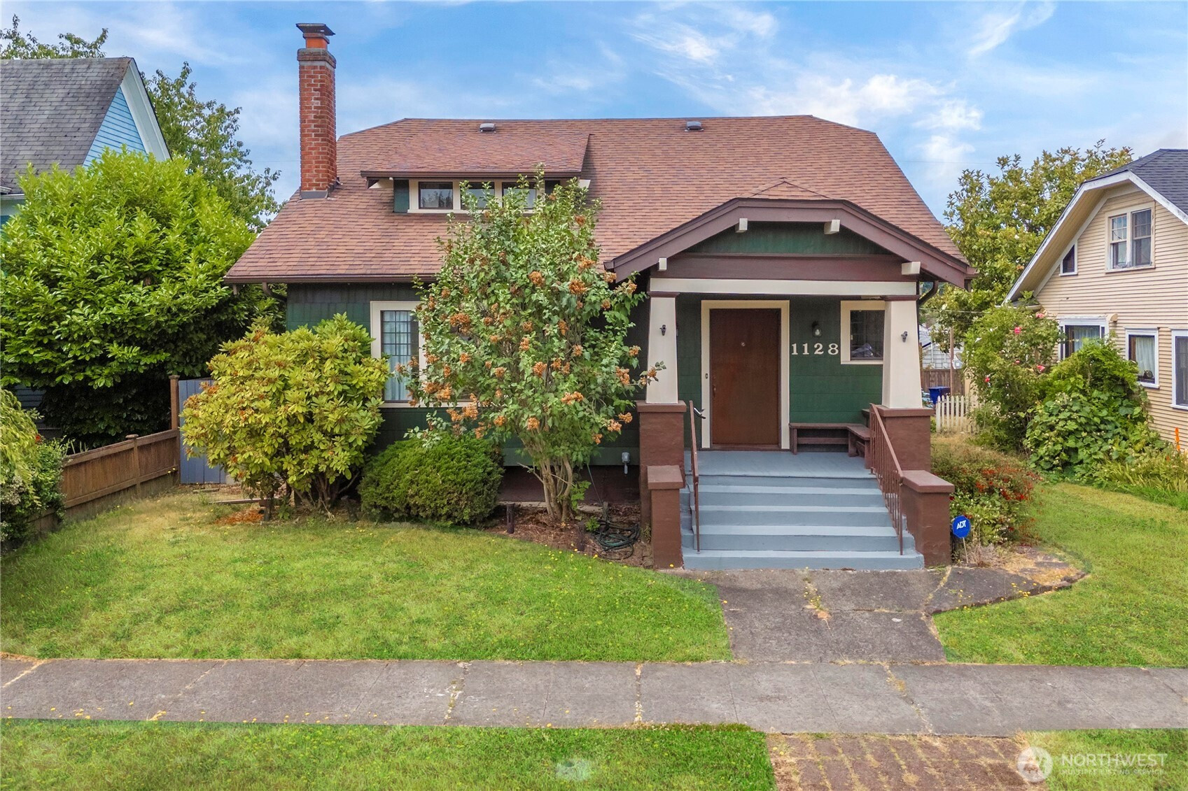1128 N Fife Street, Tacoma, WA 98406