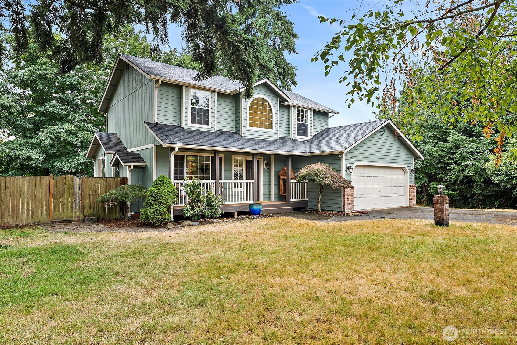 6202 199th Street Ct E, Spanaway, WA 98387