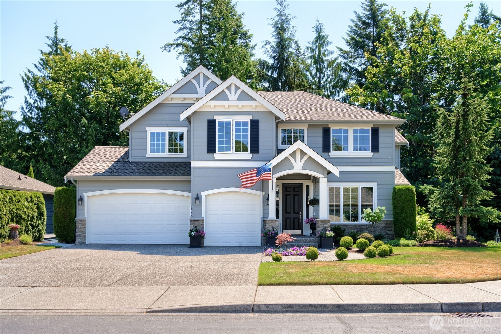 4702 Parkview Lane, Mount Vernon, WA 98274