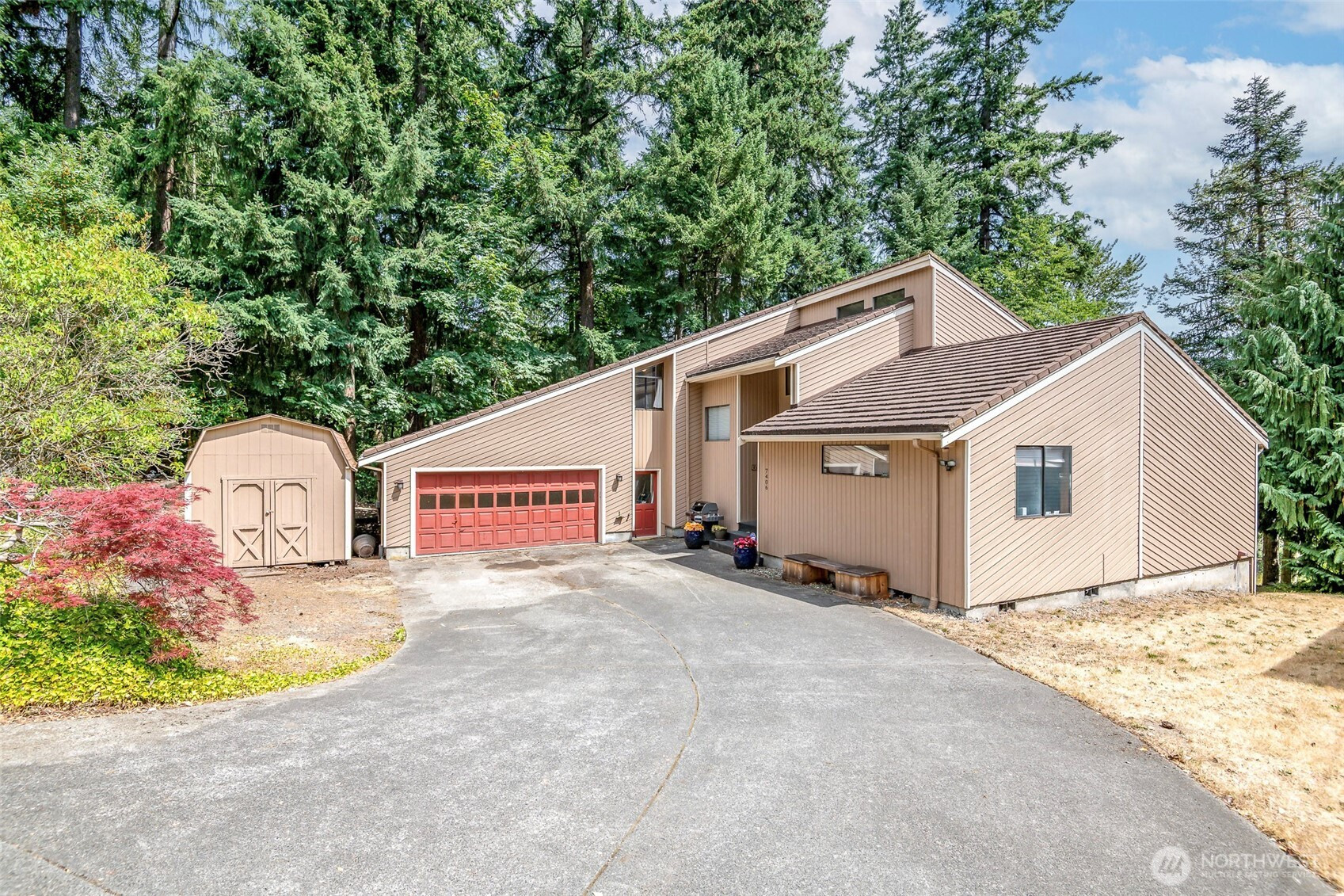 7406 182nd Avenue E, Bonney Lake, WA 98391