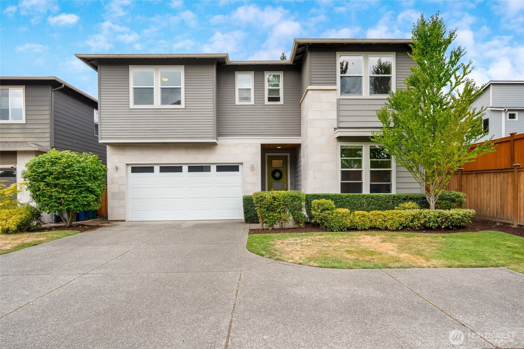 20025 6th Drive SE, Bothell, WA 98012