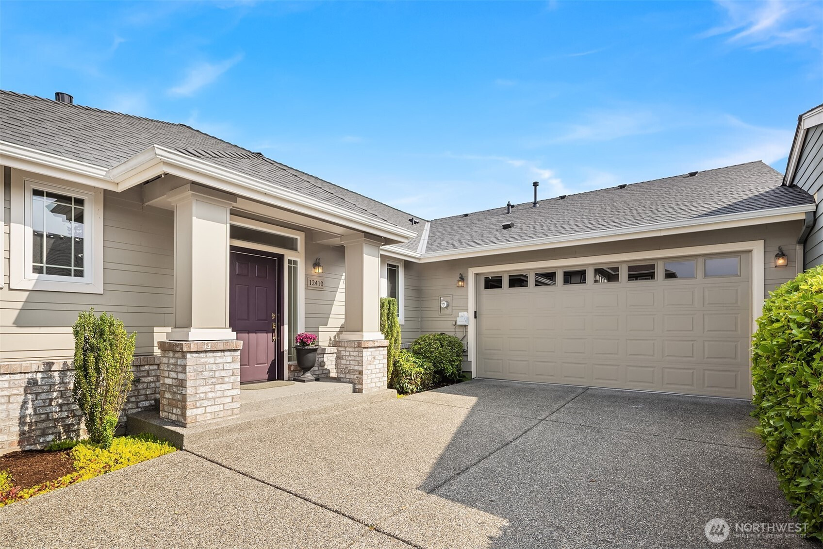 12410 232nd Way NE, Redmond, WA 98053