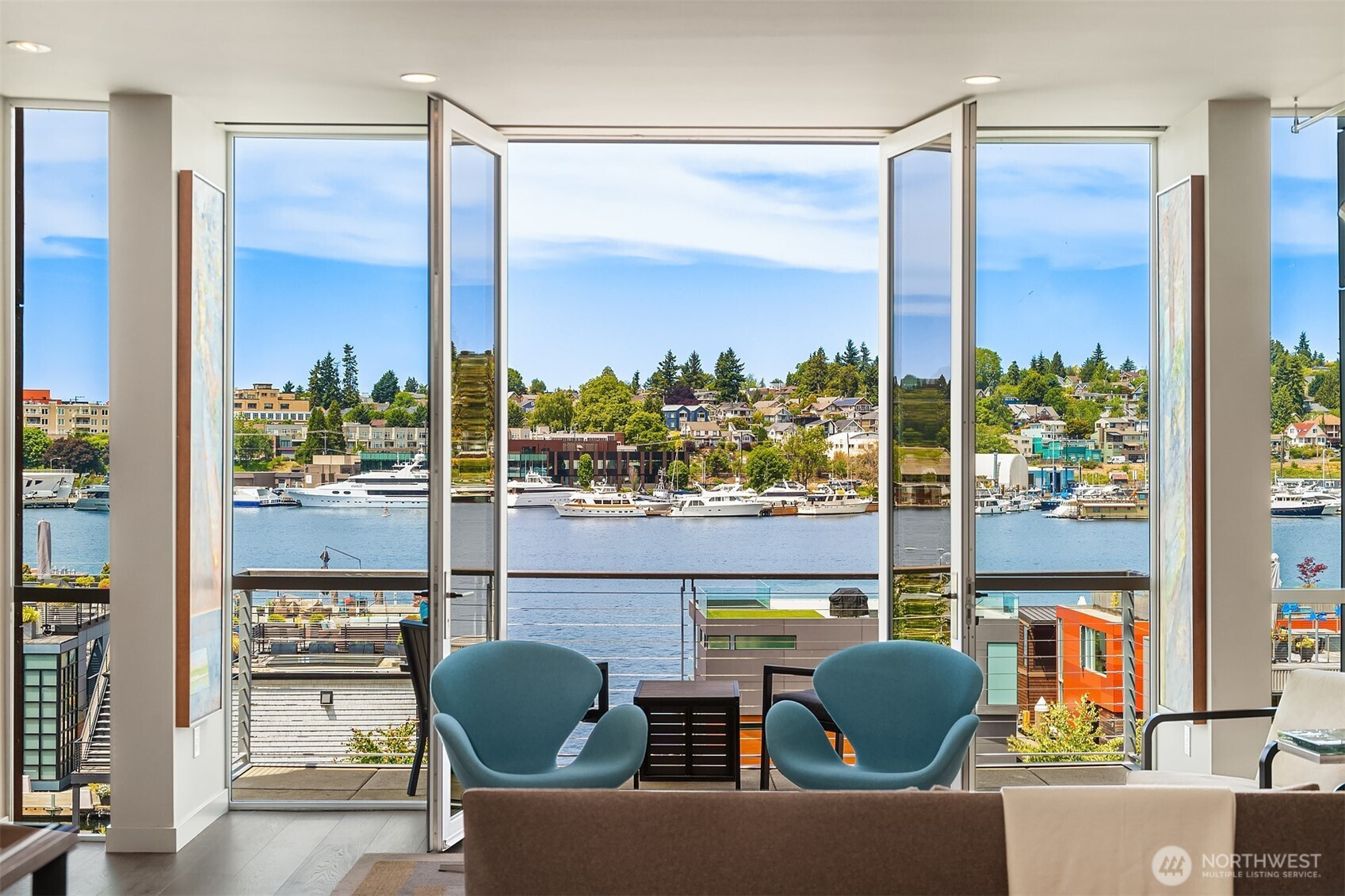 2836 Fairview Avenue E, Seattle, WA 98102
