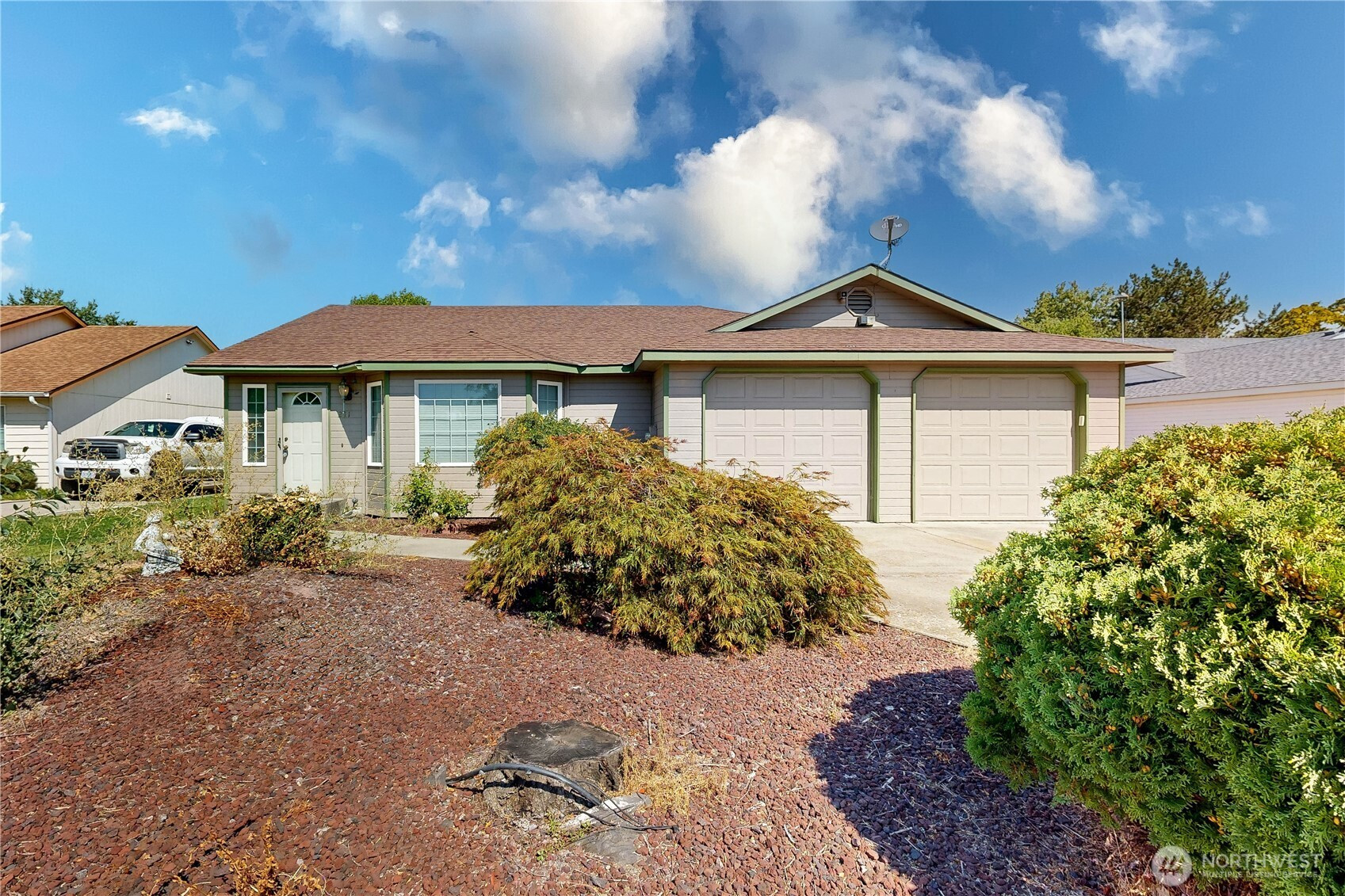 211 SE 20th Place, Milton-Freewater, WA 97862