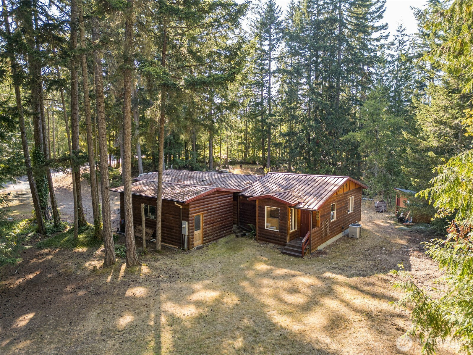 21 Hunt Road, Port Angeles, WA 98363