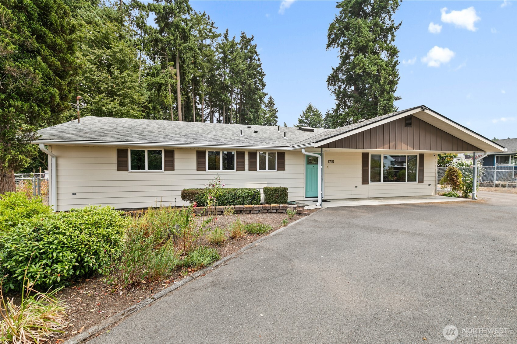 1751 S 92nd Street, Tacoma, WA 98444