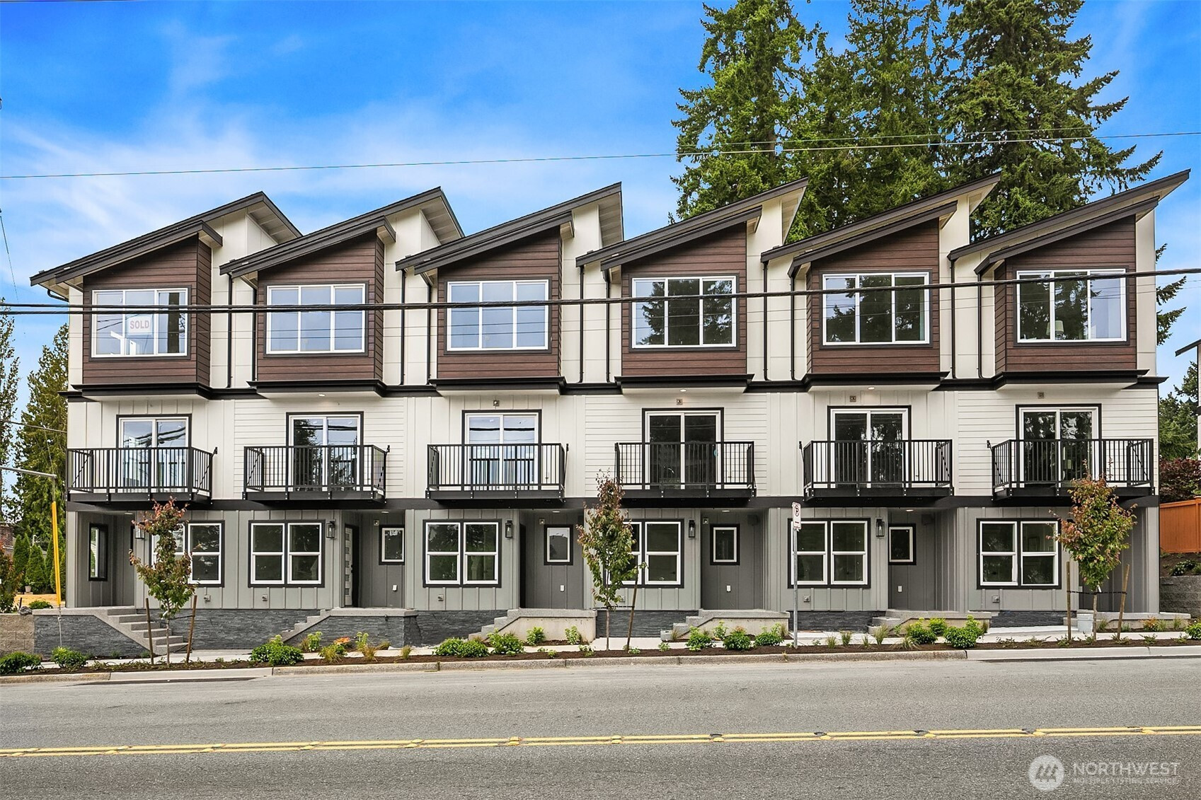 23806 56th Avenue W, Mountlake Terrace, WA 98043
