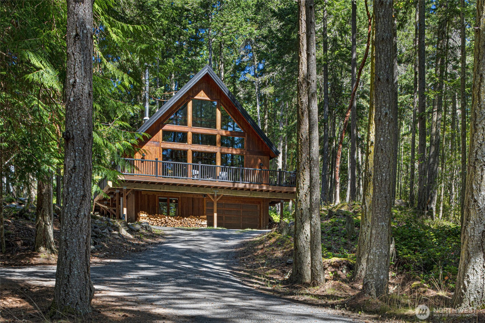 65 Sutherland Road, Friday Harbor, WA 98250