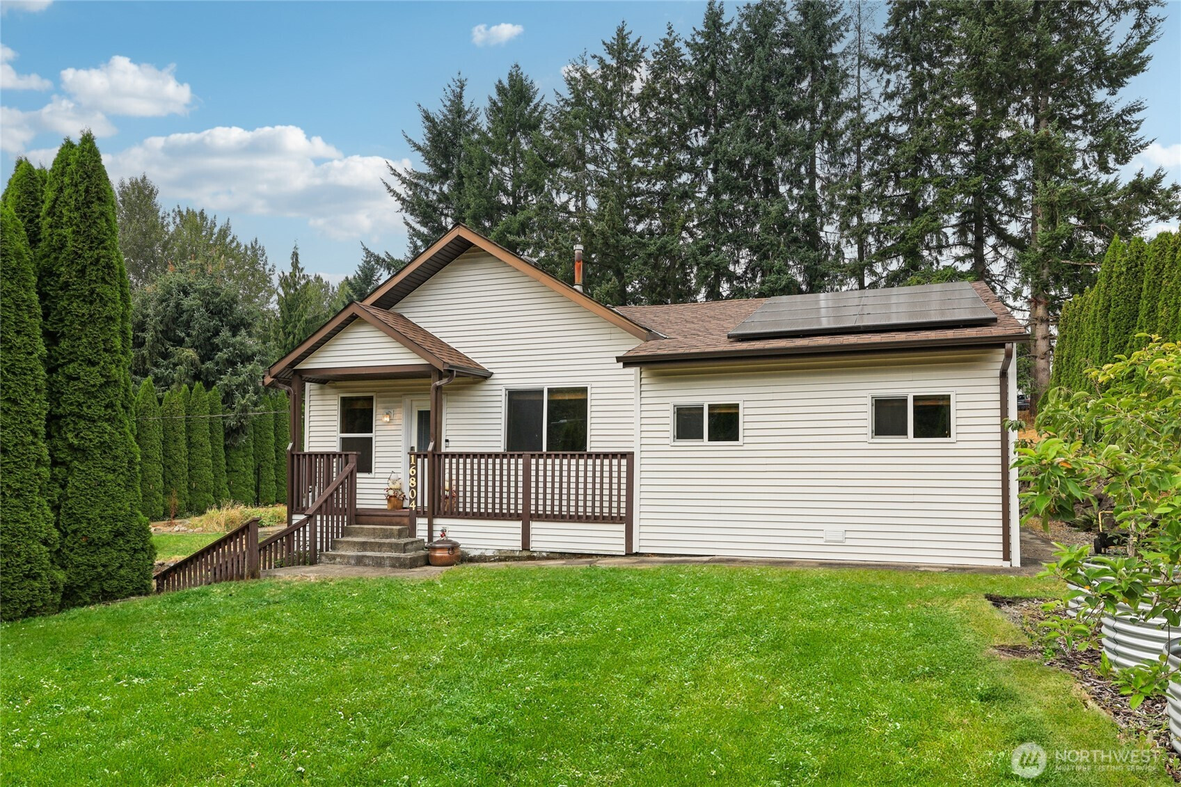 16804 SE 128th Street, Renton, WA 98059