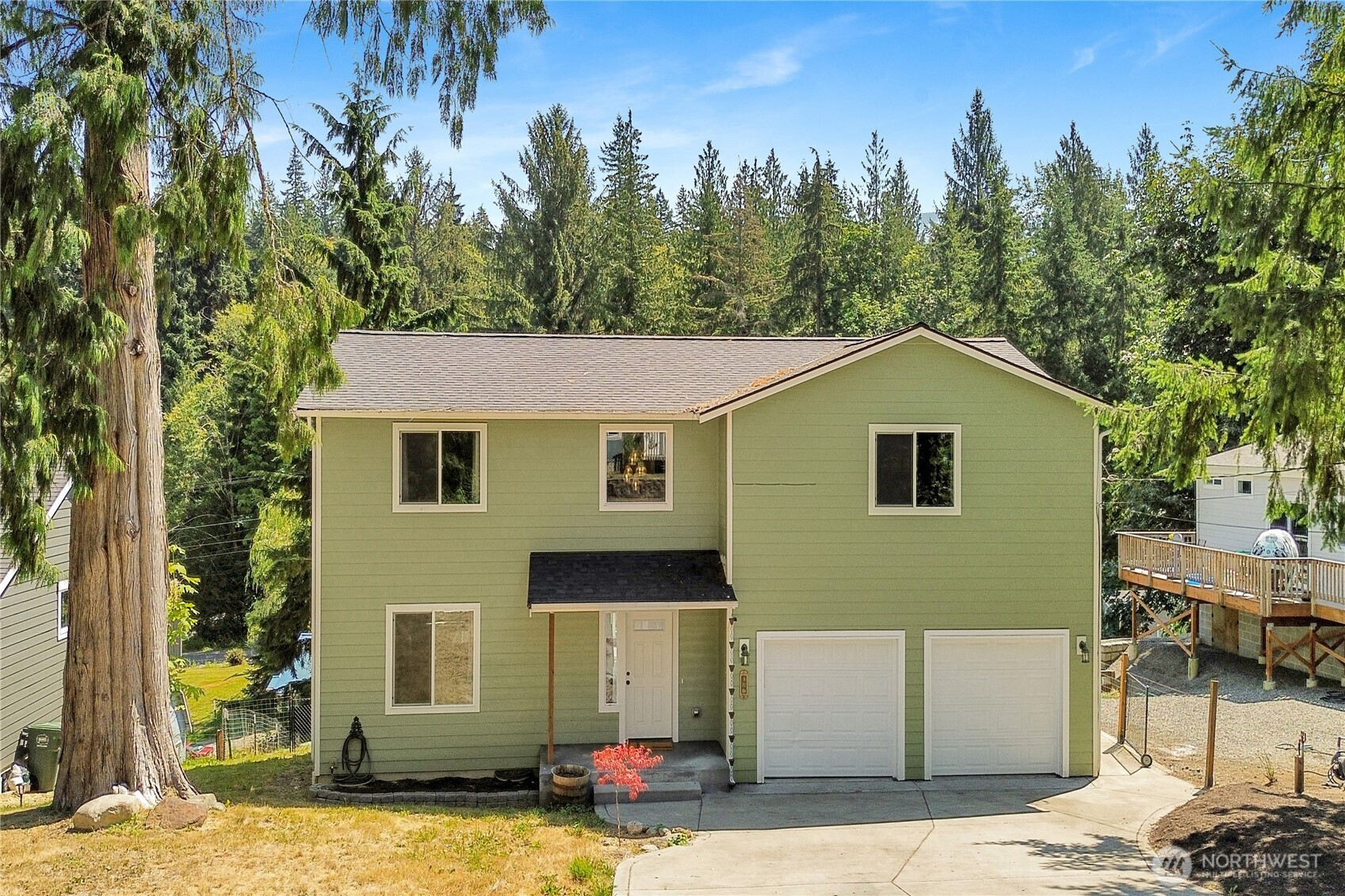 486 Fir Lane, Sedro Woolley, WA 98284