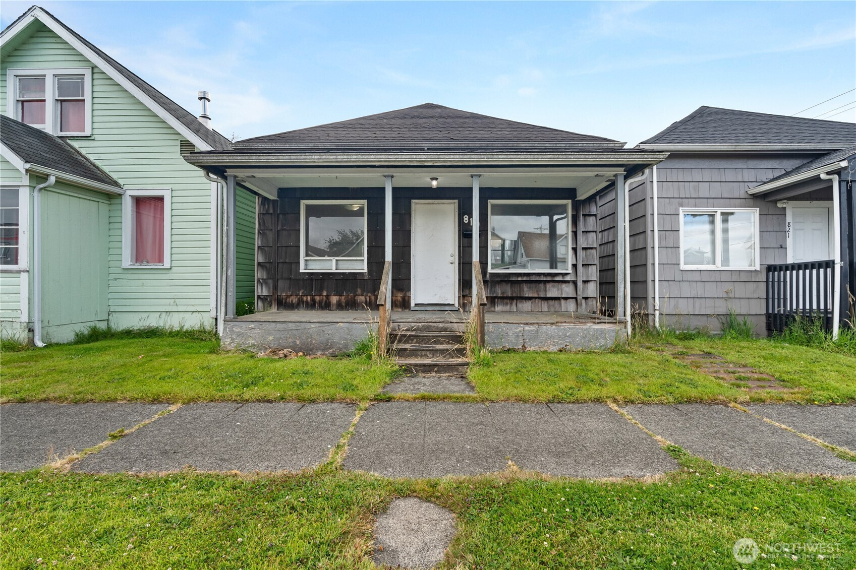 819 W Market Street, Aberdeen, WA 98520