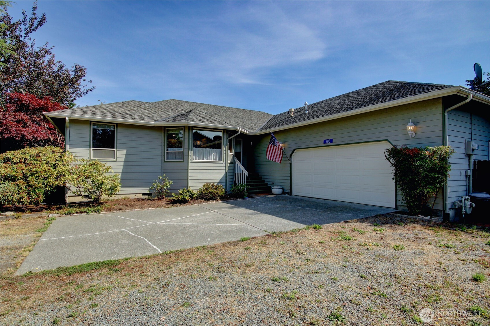 208 Gardner Road, Burlington, WA 98233