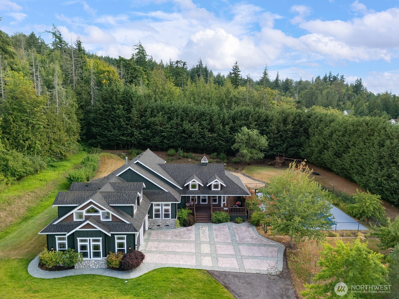 4224 Dumas Avenue, Bellingham, WA 98229