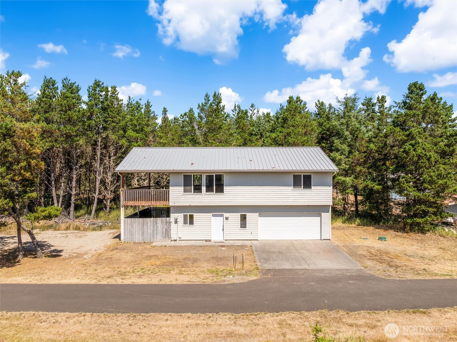 1205 116th Lane, Long Beach, WA 98631