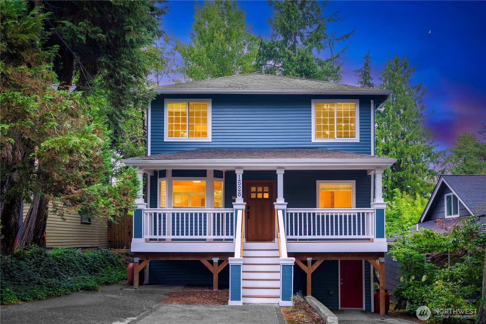 1528 NE 97th St, Seattle, WA 98115