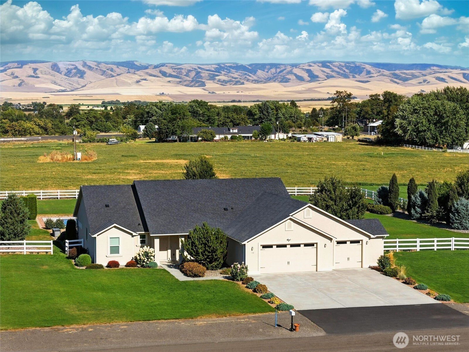 110 Shane Porter Road, Walla Walla, WA 99362