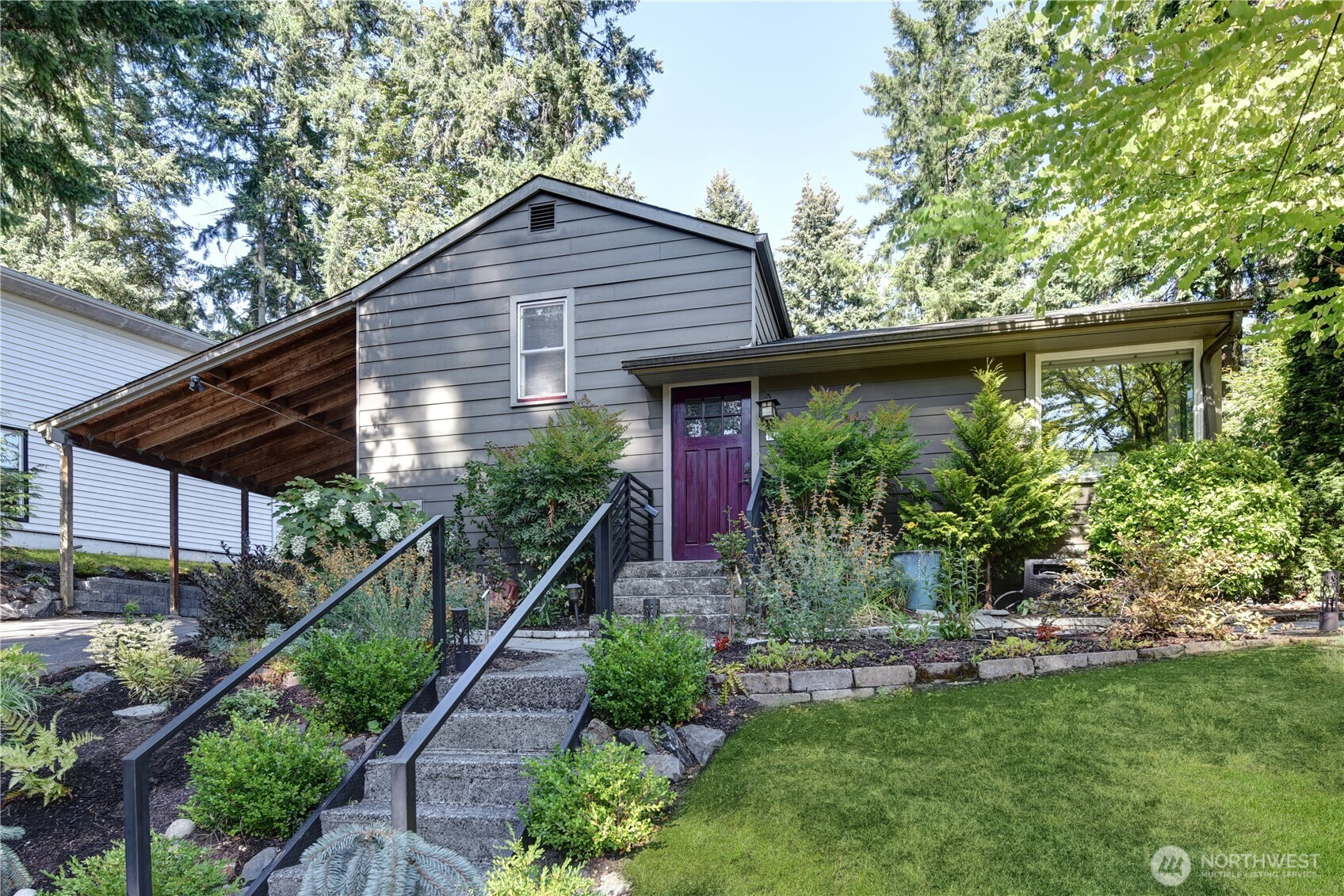 19726 Forest Park Drive NE, Shoreline, WA 98155