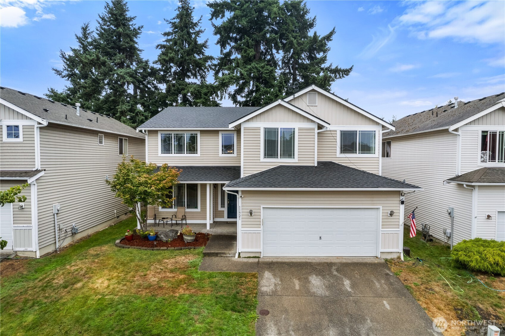 11921 126th Street Ct E, Puyallup, WA 98374