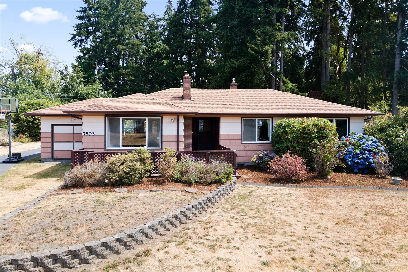 7803 50th Avenue E, Tacoma, WA 98443
