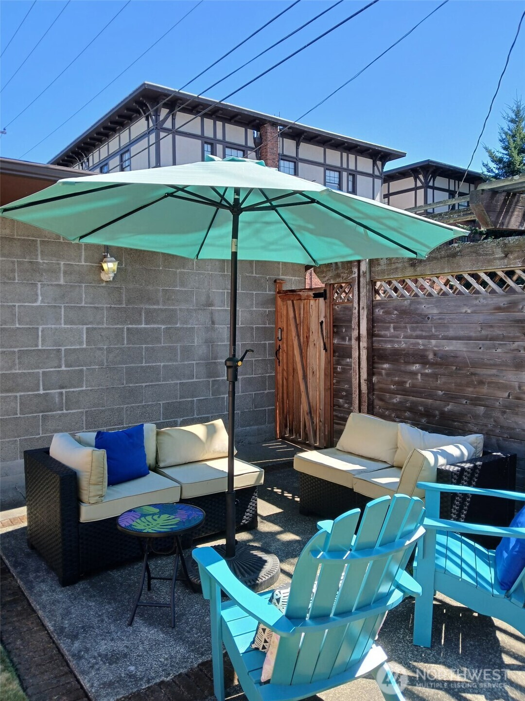 314 N G Street, Tacoma, WA 98403