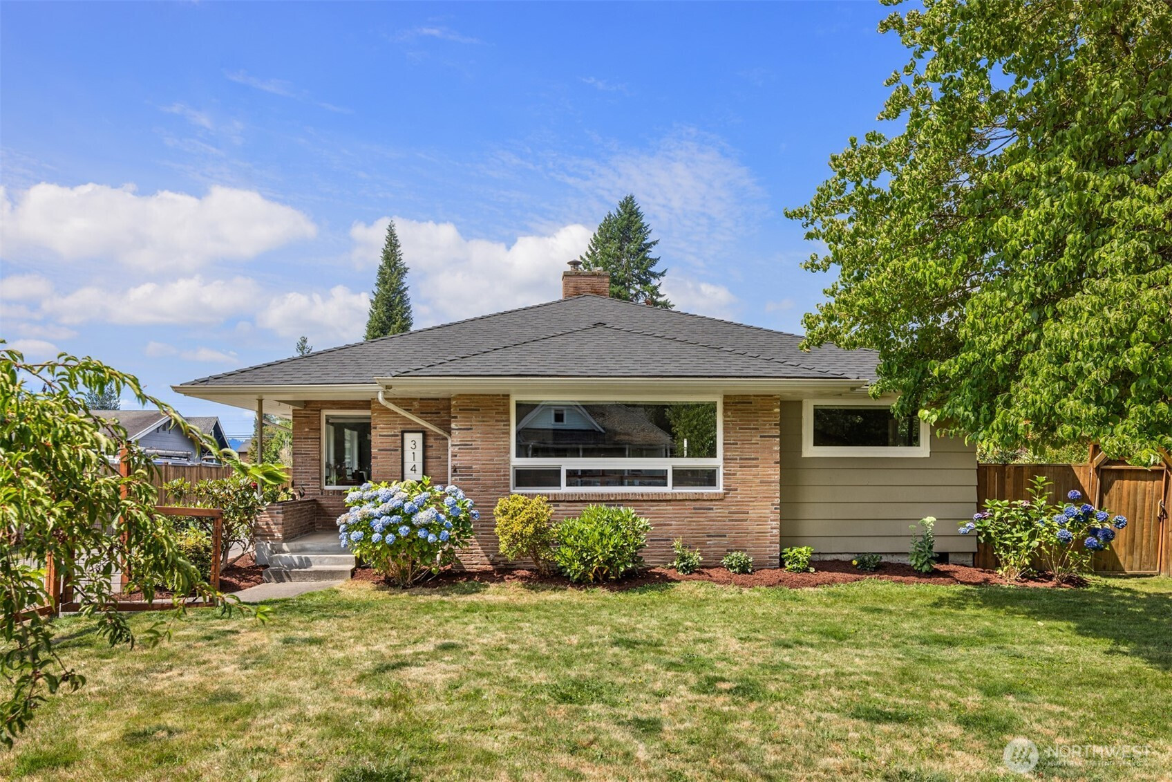 314 S Ferry Avenue, Monroe, WA 98272