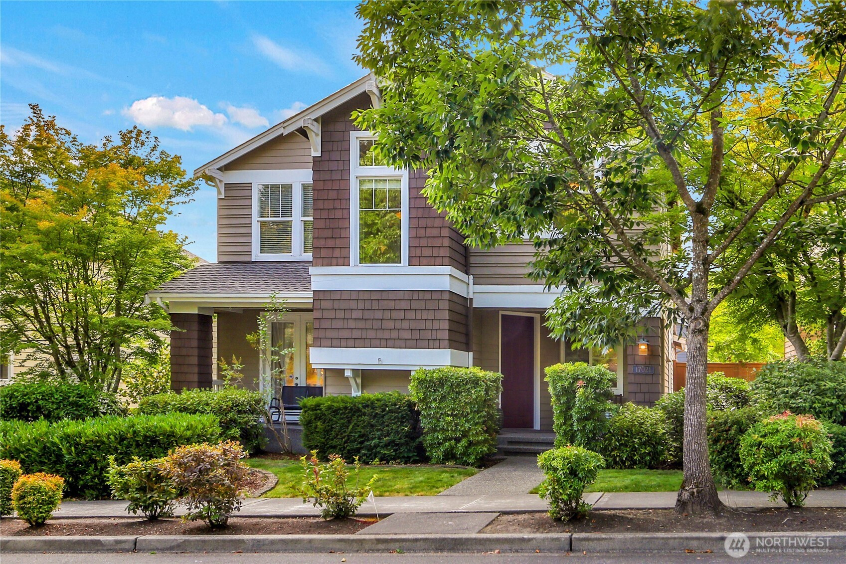 17021 Parkside Way SE, Renton, WA 98058