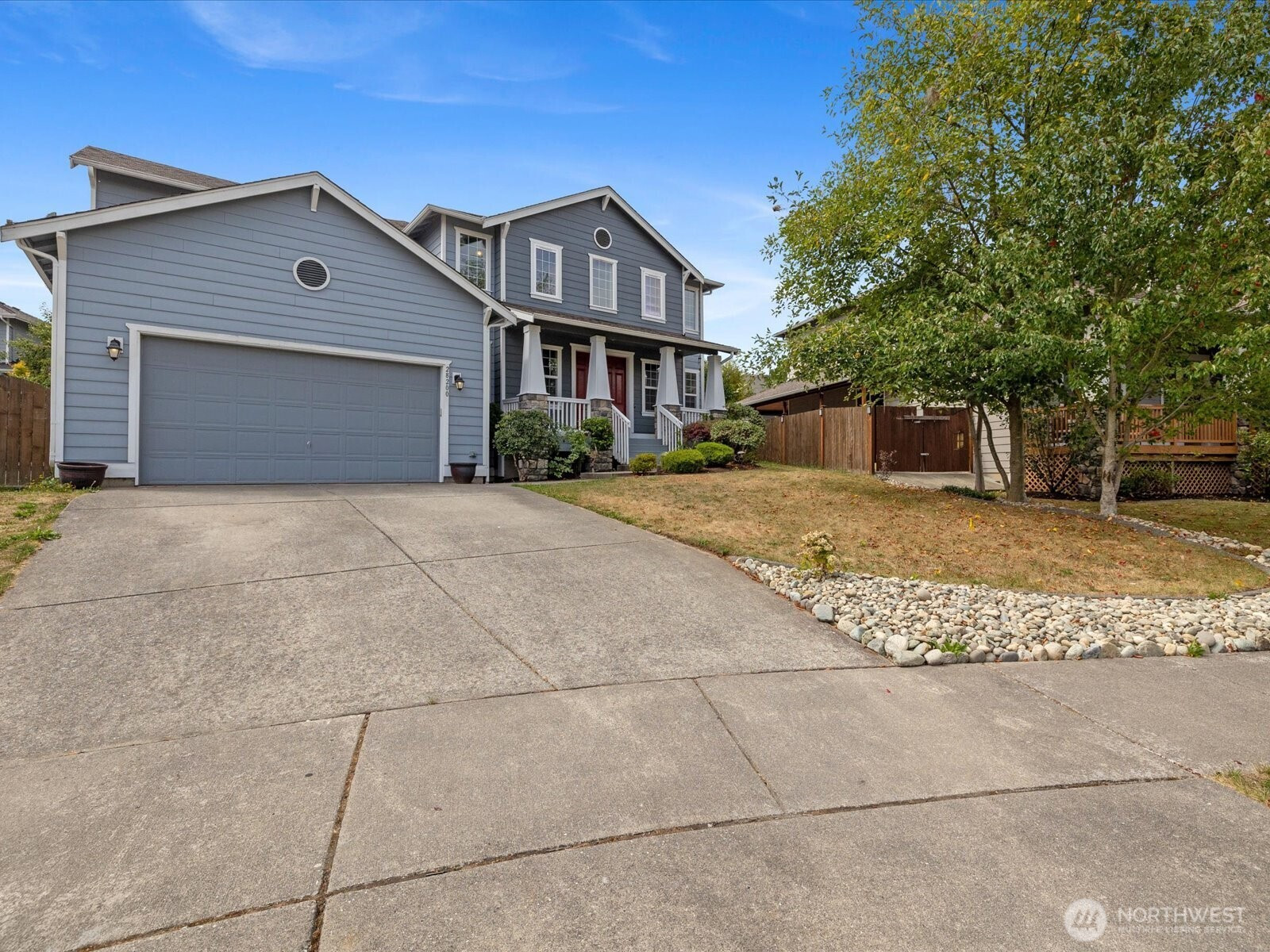 28200 70th Avenue NW, Stanwood, WA 98292