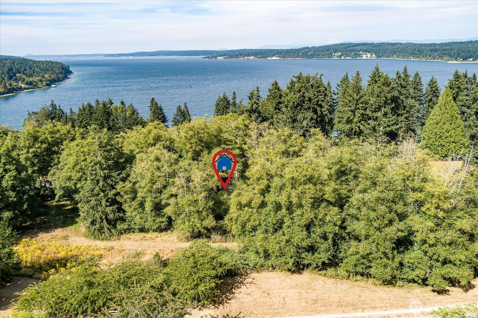 0 Calvin Court, Greenbank, WA 98239