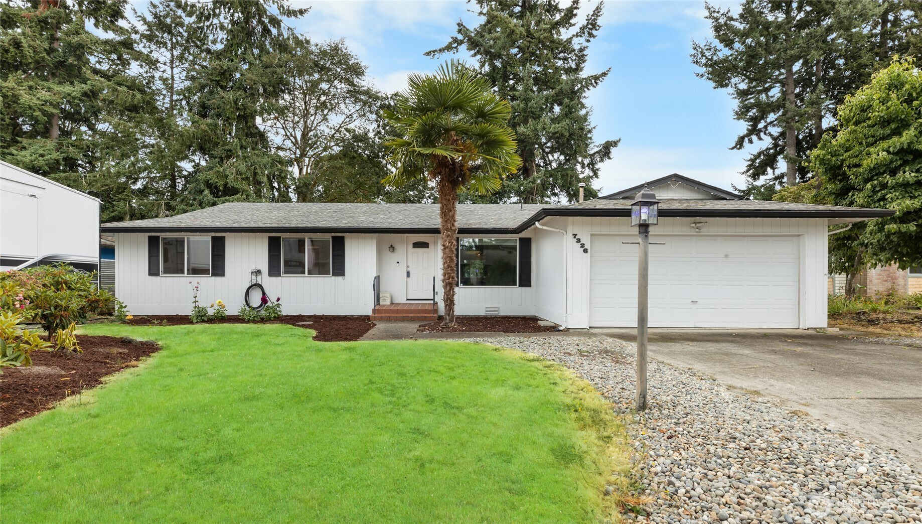 7326 95th Avenue SW, Lakewood, WA 98498