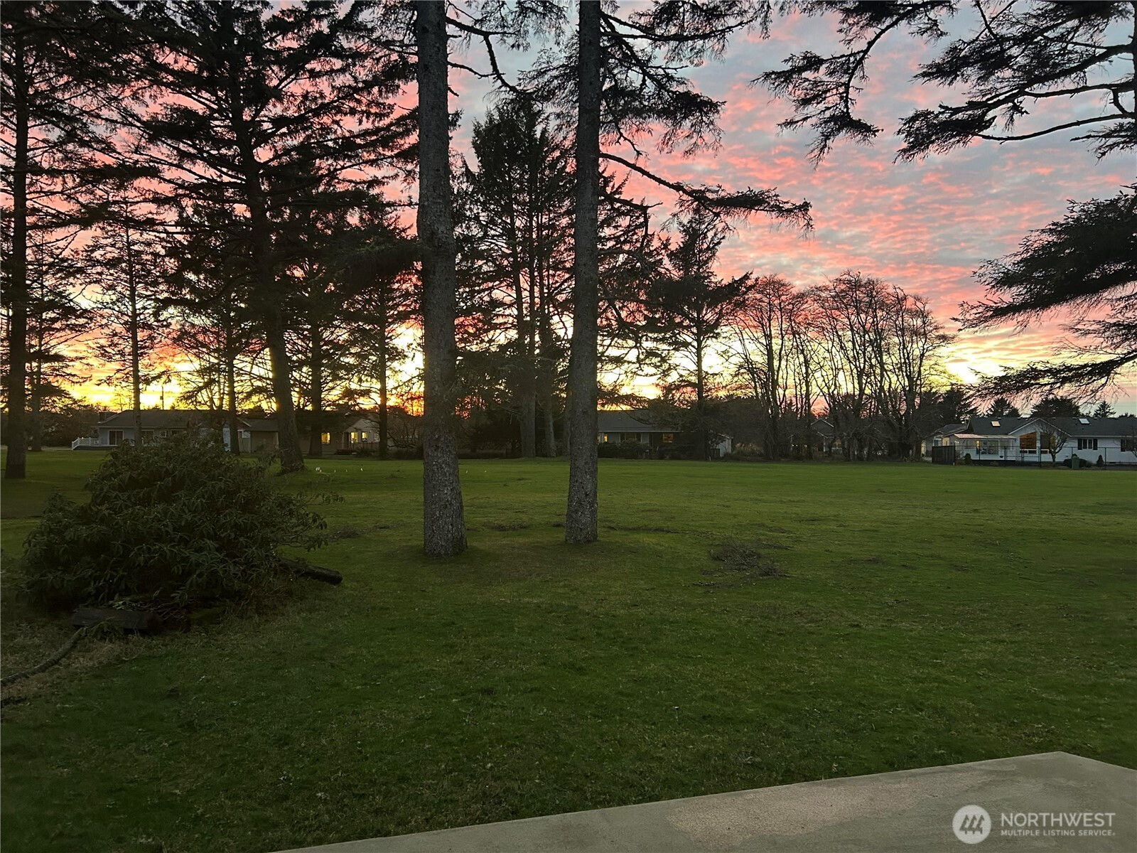 433 Dolphin Avenue NE, Ocean Shores, WA 98569