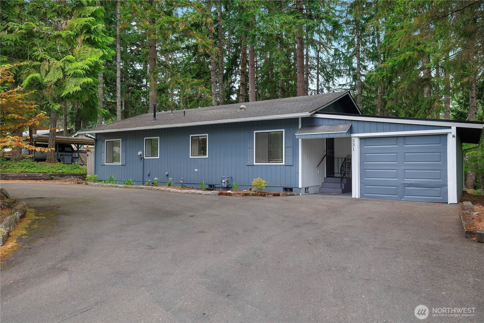 331 E Saint Andrews Dr, Shelton, WA 98584