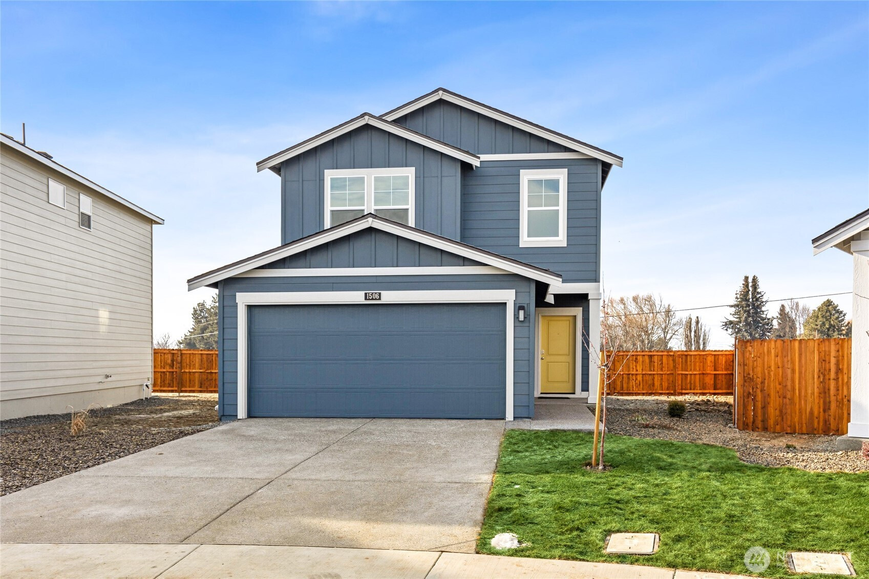 3003 Roundup Drive, Ellensburg, WA 98926